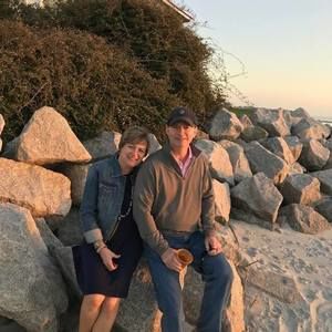 Meet your Posher, Elaine